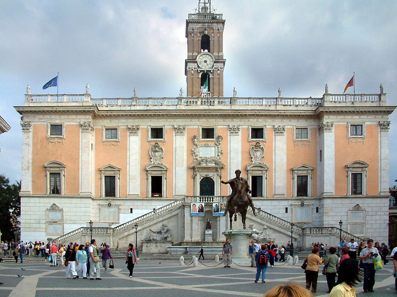 Roma Capitale: un bilancio inadeguato, che non riconosce il lavoro del Municipio sulle politiche sociali.