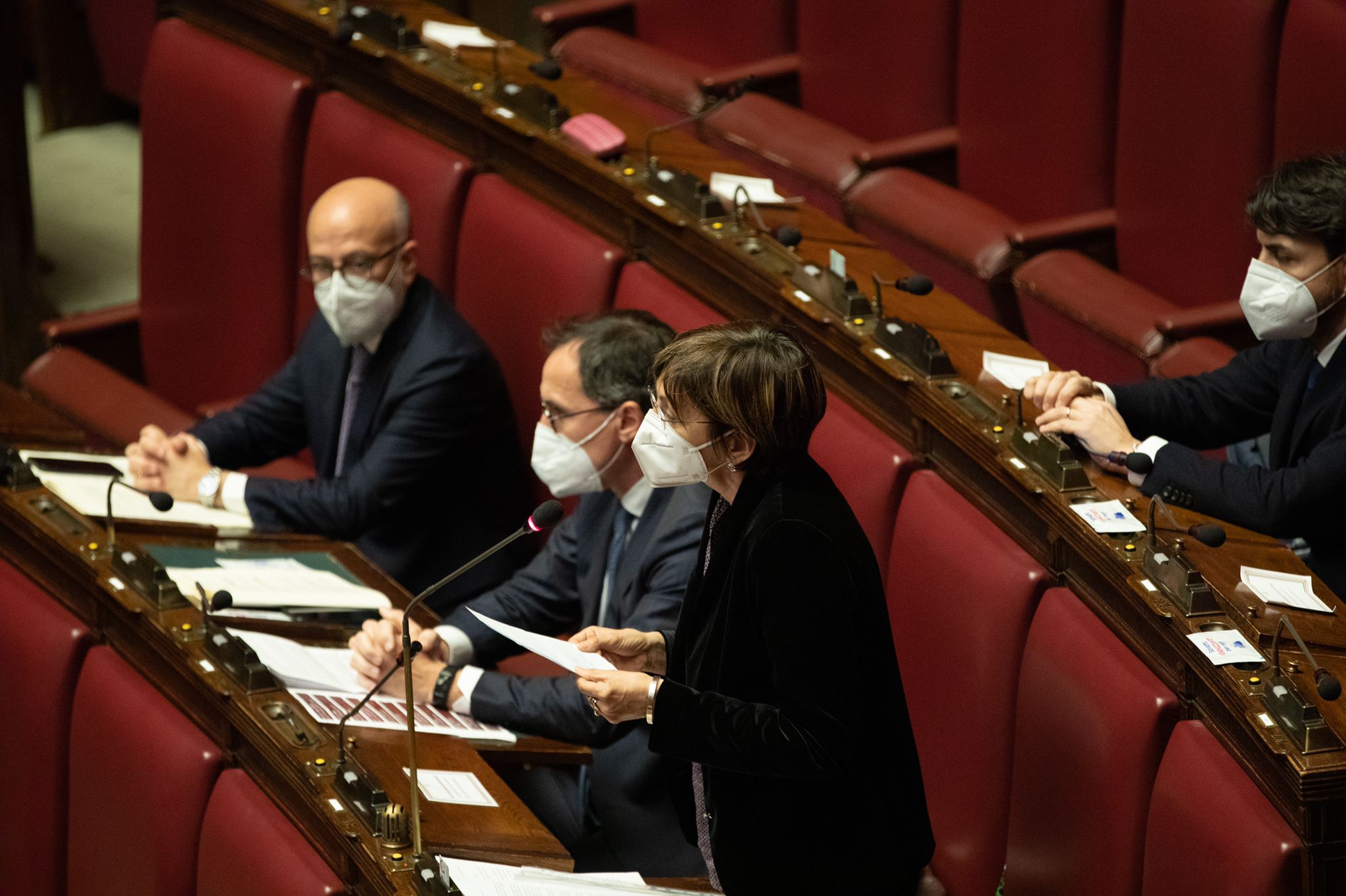 L’introduzione della doppia preferenza di genere nella legge elettorale della Regione Sicilia